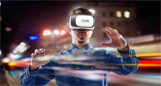 建德VR全景丨沉浸式体验线上看房
